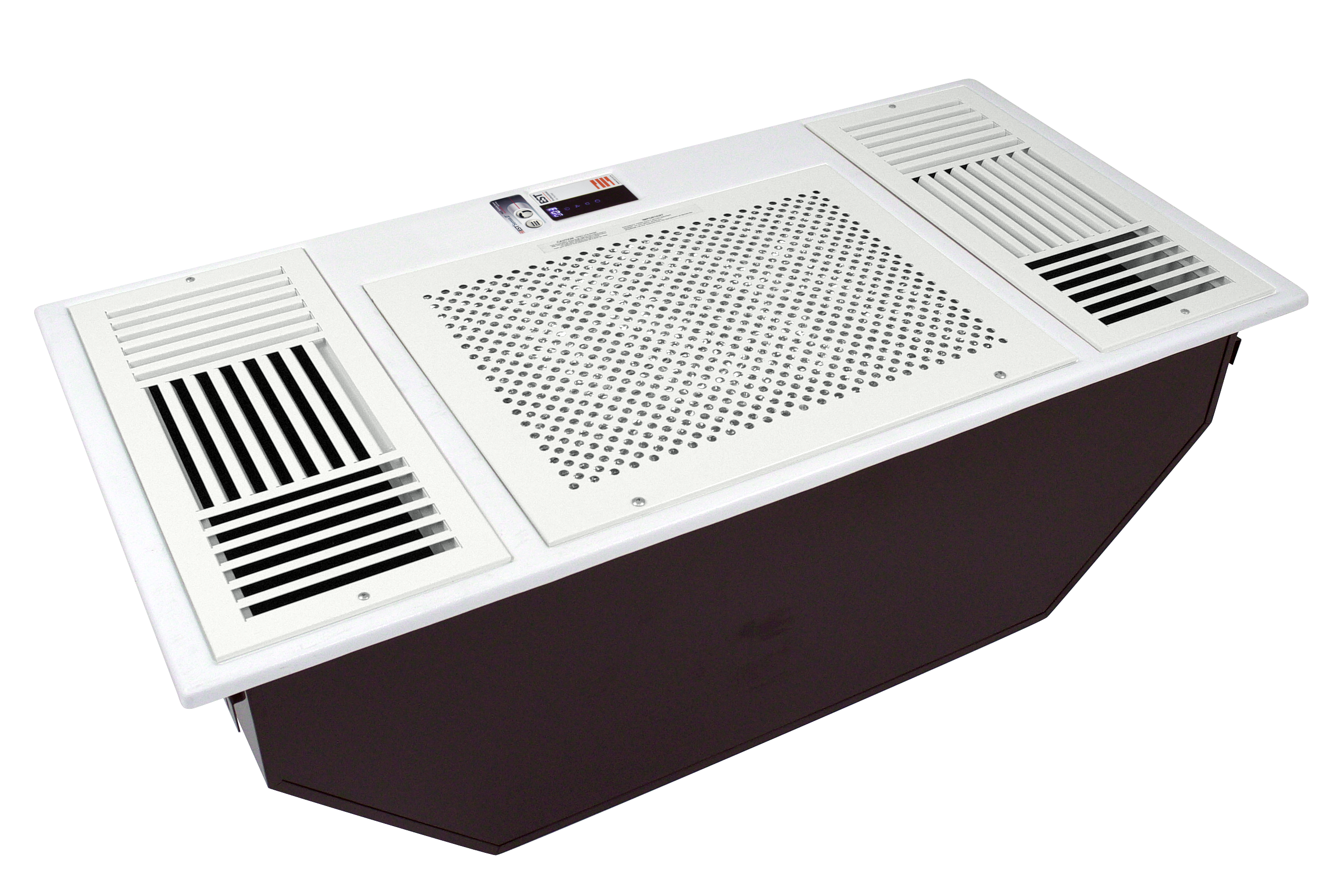 เครื่องฟอกอากาศ รุ่น RF1200